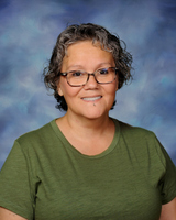 Pam Forkner image