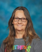Barb Johnson image