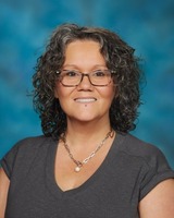Pam Forkner image