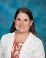 Cara Higgins image