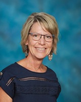 Christie Wallin image