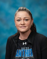 Lindsay Benson image